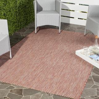 Courtyard Jonell Area Rug