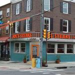 Joe's Steaks + Soda Shop