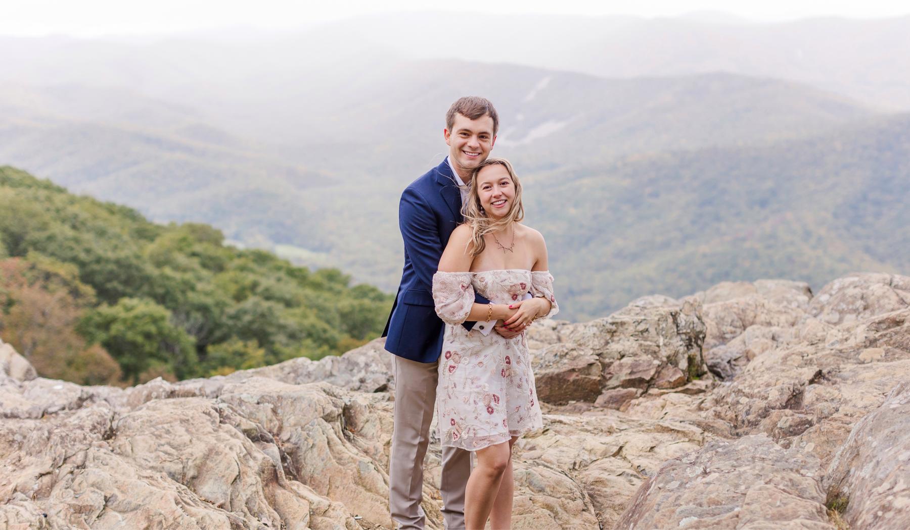 The Wedding Website of Victoria Milosek and August Kuhn