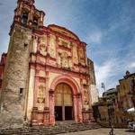 Catedral de Cuernavaca