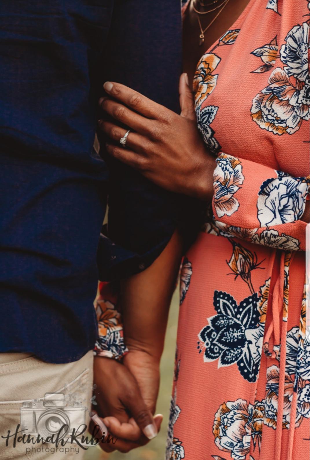 The Wedding Website of Christina Thomas and Bruce Vann