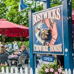Bostwick's Chowder House
