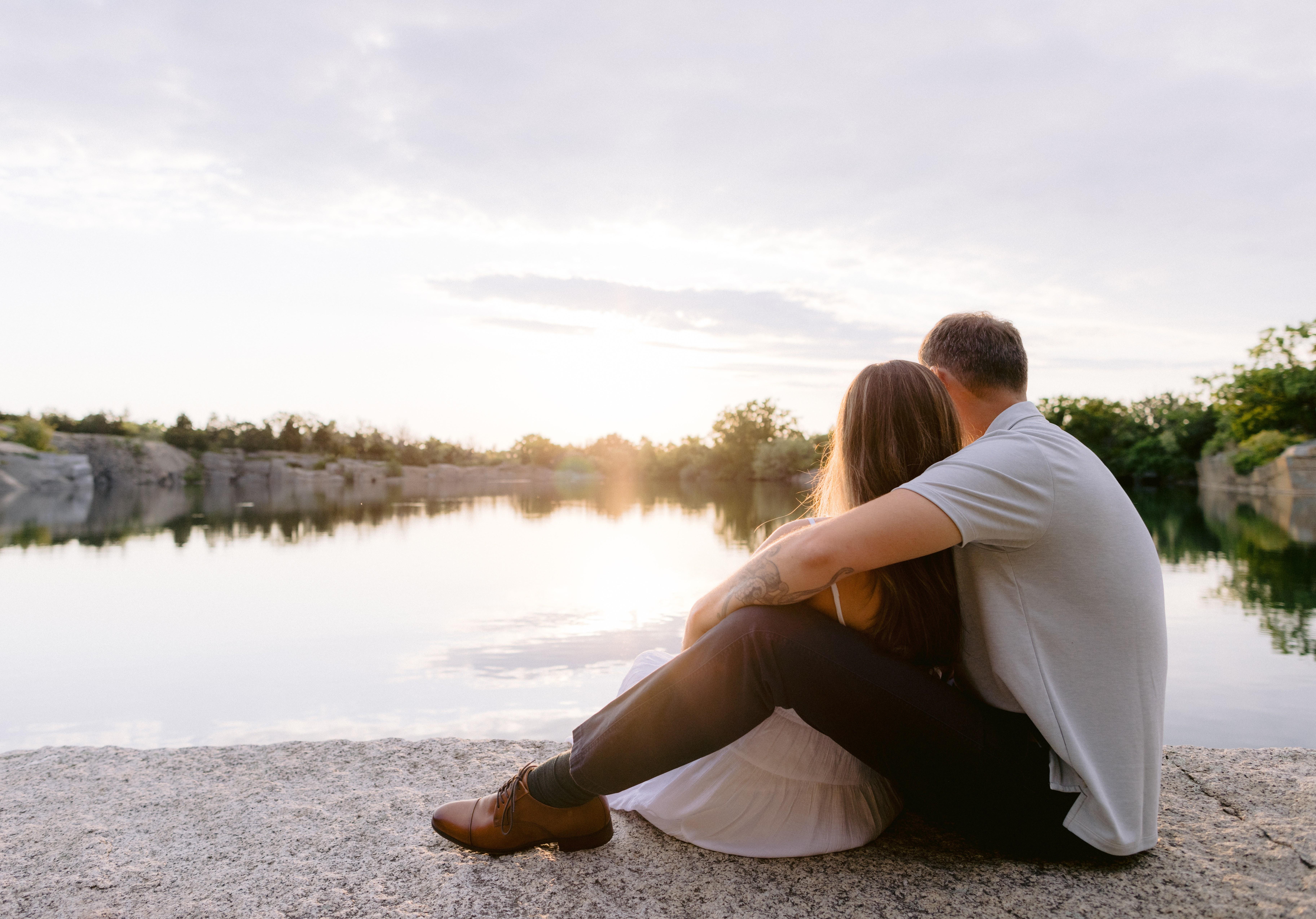 The Wedding Website of Camryn Caruso and Tim MacDonald