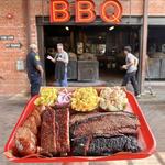 Terry Black's Barbecue