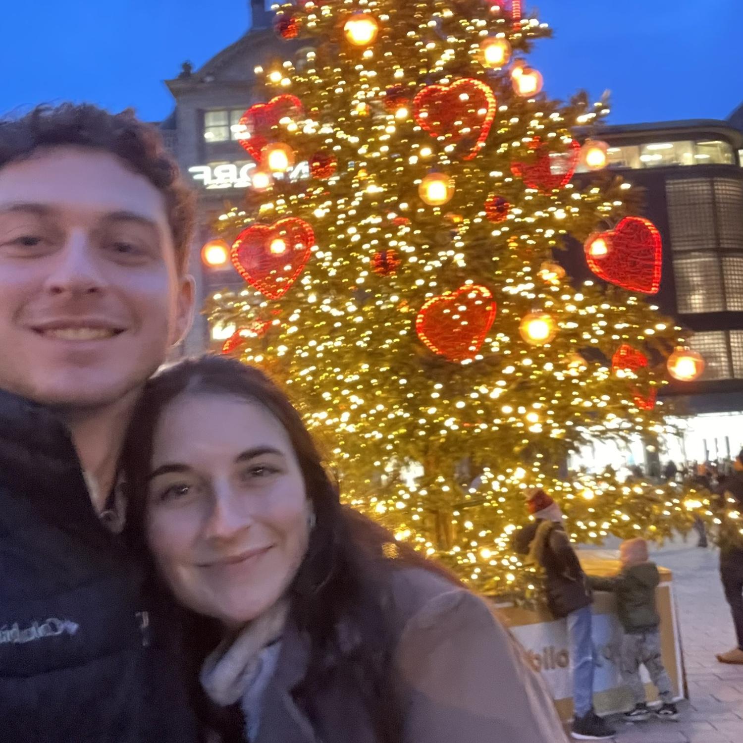 📍Amsterdam, Netherlands