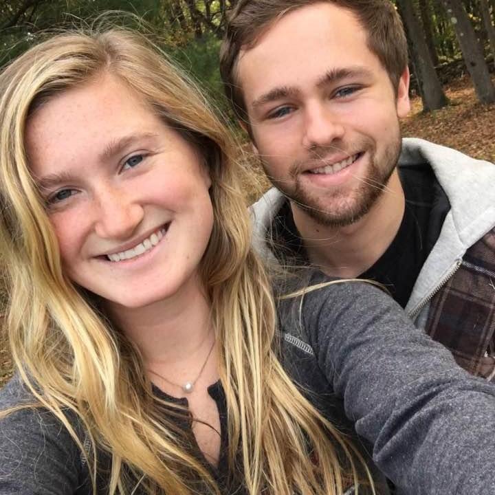 Riding quads and spending time together in PA.