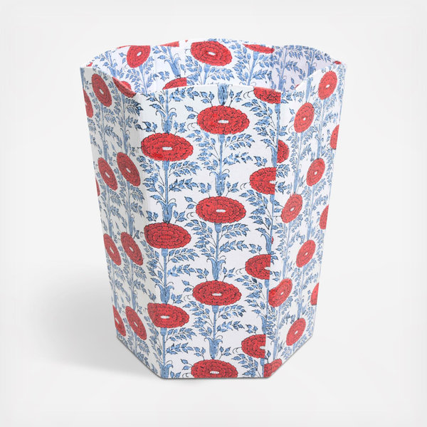 Inner Child Scallop Waste Bin - Thumbnail 3