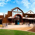New Belgium Brewing Company
