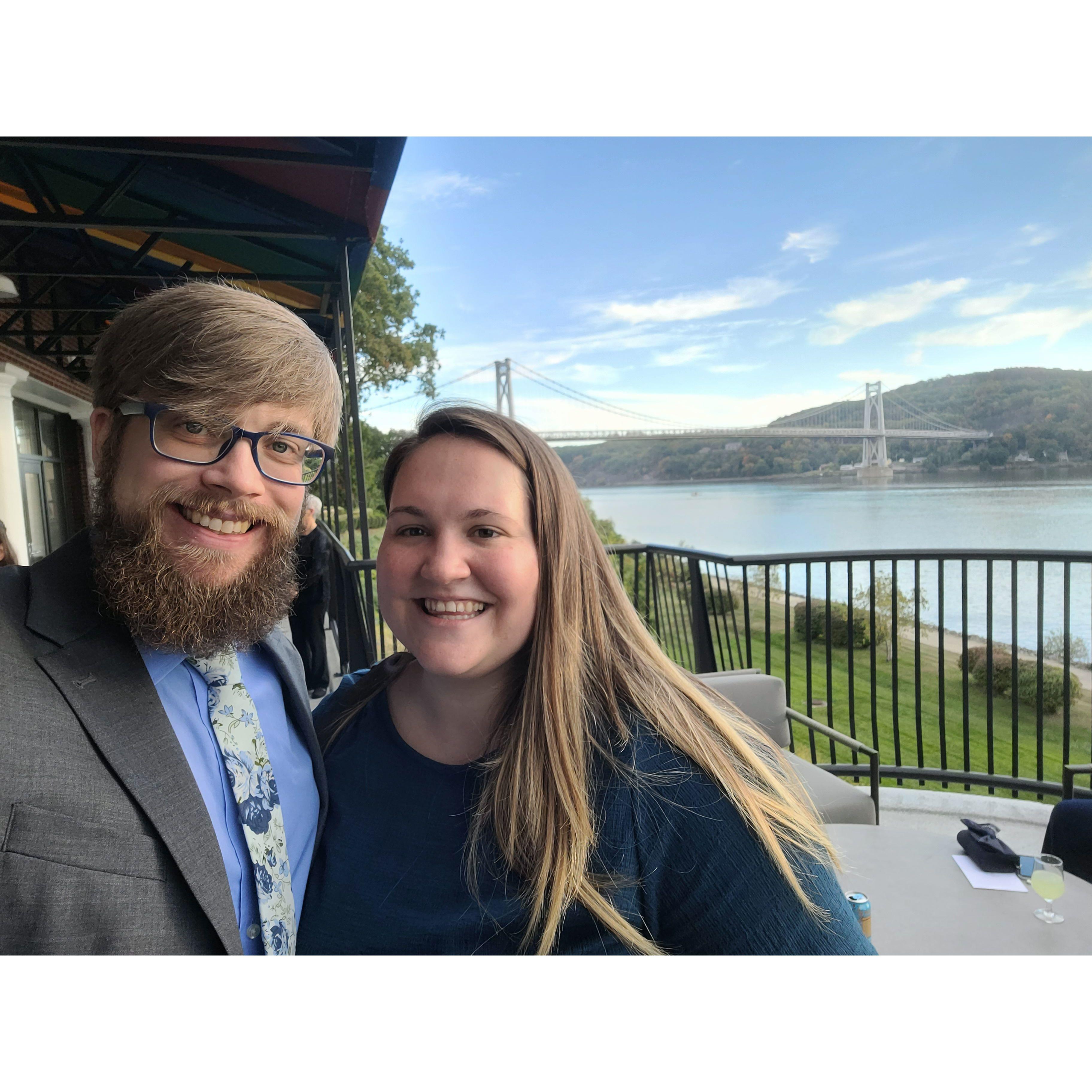 Giblin wedding, October 2024