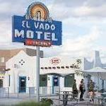 El Vado Motel