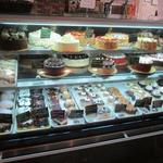 Saffron Restaurant & Bakery