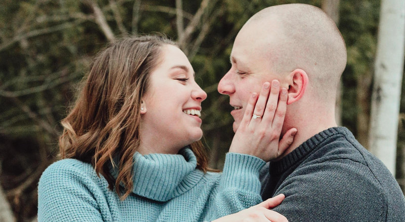 Kyler Ridgeway and Audrey Cornell's Wedding Website