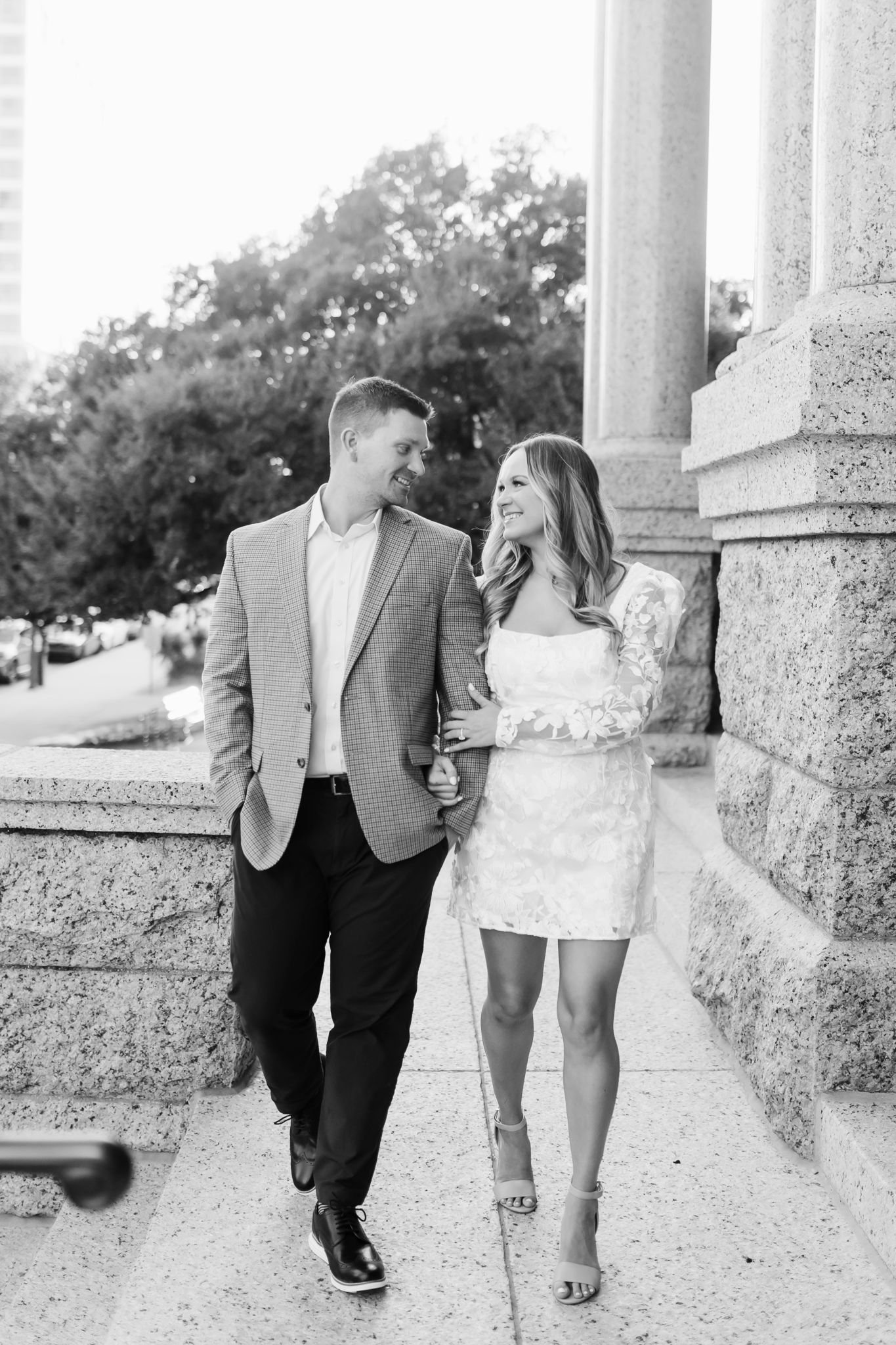 The Wedding Website of Kayla Drow and Dylan Hoggard