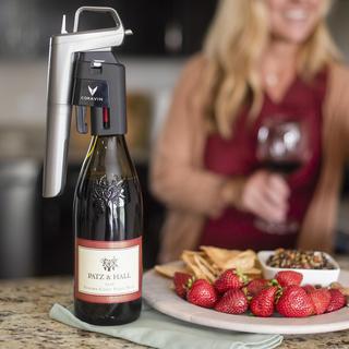 Coravin Timeless Five Wine Preservation System