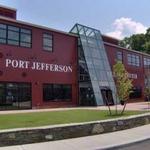 Port Jefferson Village Center