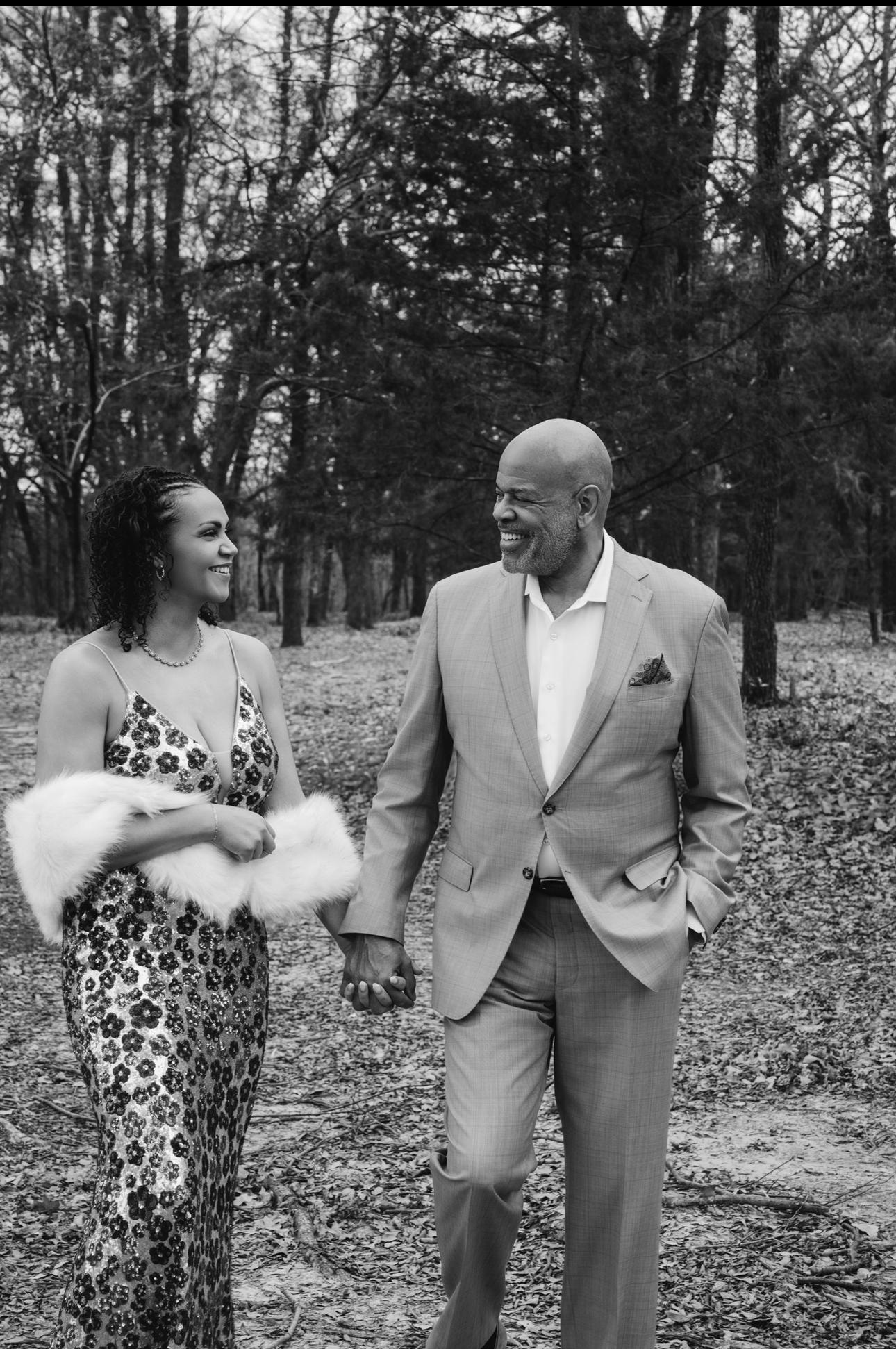 The Wedding Website of Francie Ekwerekwu and Howard Richards