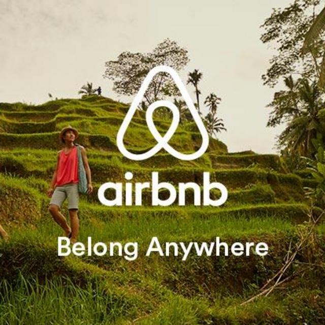 airbnb Gift Card