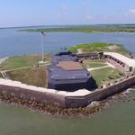 Fort Sumter National Monument