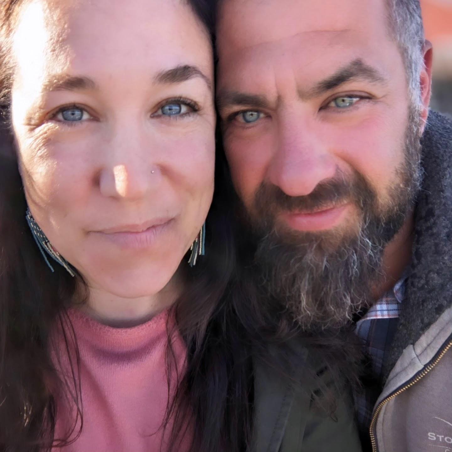 The Wedding Website of Hannah Rechtschaffen and George Louro