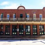 Messina Hof Grapevine Winery