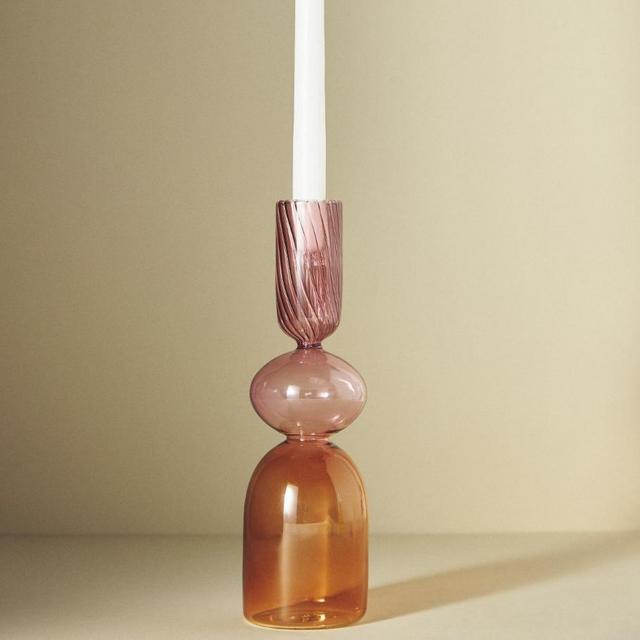 Calle Candle Holder