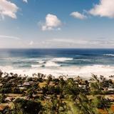 Pūpūkea Beach Park