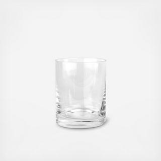Fife Lowball Glass, Set of 4