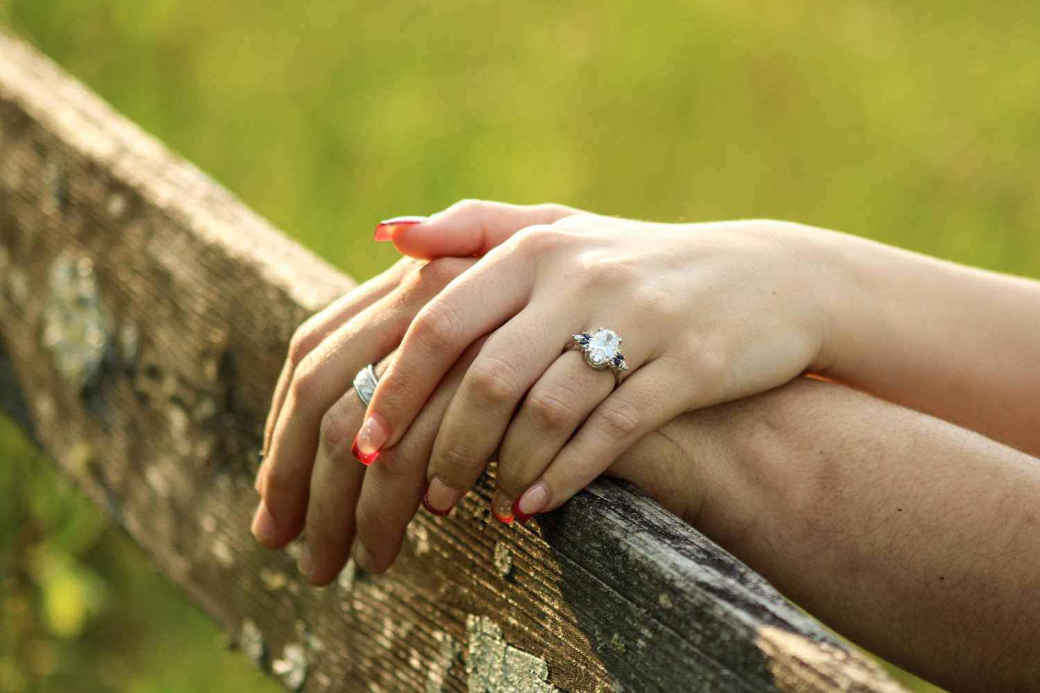 The Wedding Website of Hailey Stiles and Logan Cagle