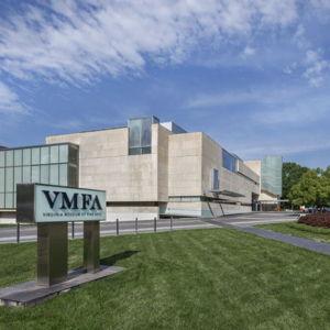 Virginia Museum of Fine Arts Membership - Pay Through Venmo