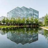 Frederik Meijer Gardens Amphitheater