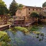 Fontaine-de-Vaucluse