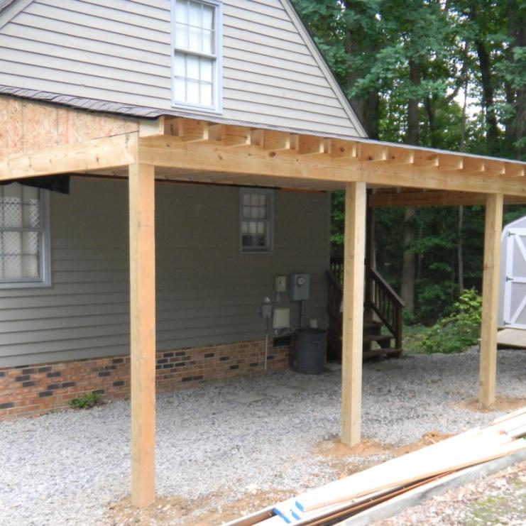 Our Home Renovation Fund