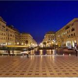 Shopping in Thessaloniki