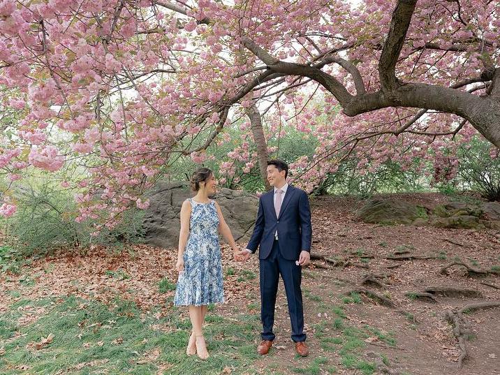 The Wedding Website of Hanna Giem and Kevin Lu