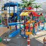Big Splash Adventure