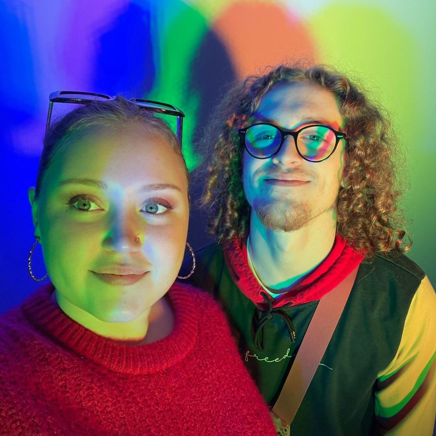 Illusion Museum in Charlotte, NC