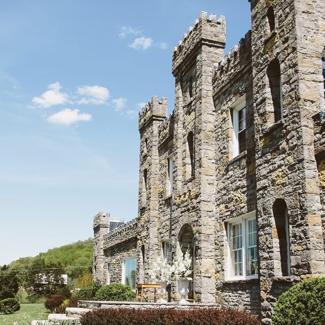 *photo from Castle Events on facebook*