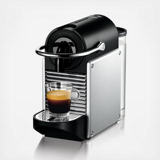 Nespresso Pixie Espresso Machine