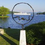 The Meredith Sculpture Walk