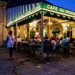 Cafe Du Monde French Market