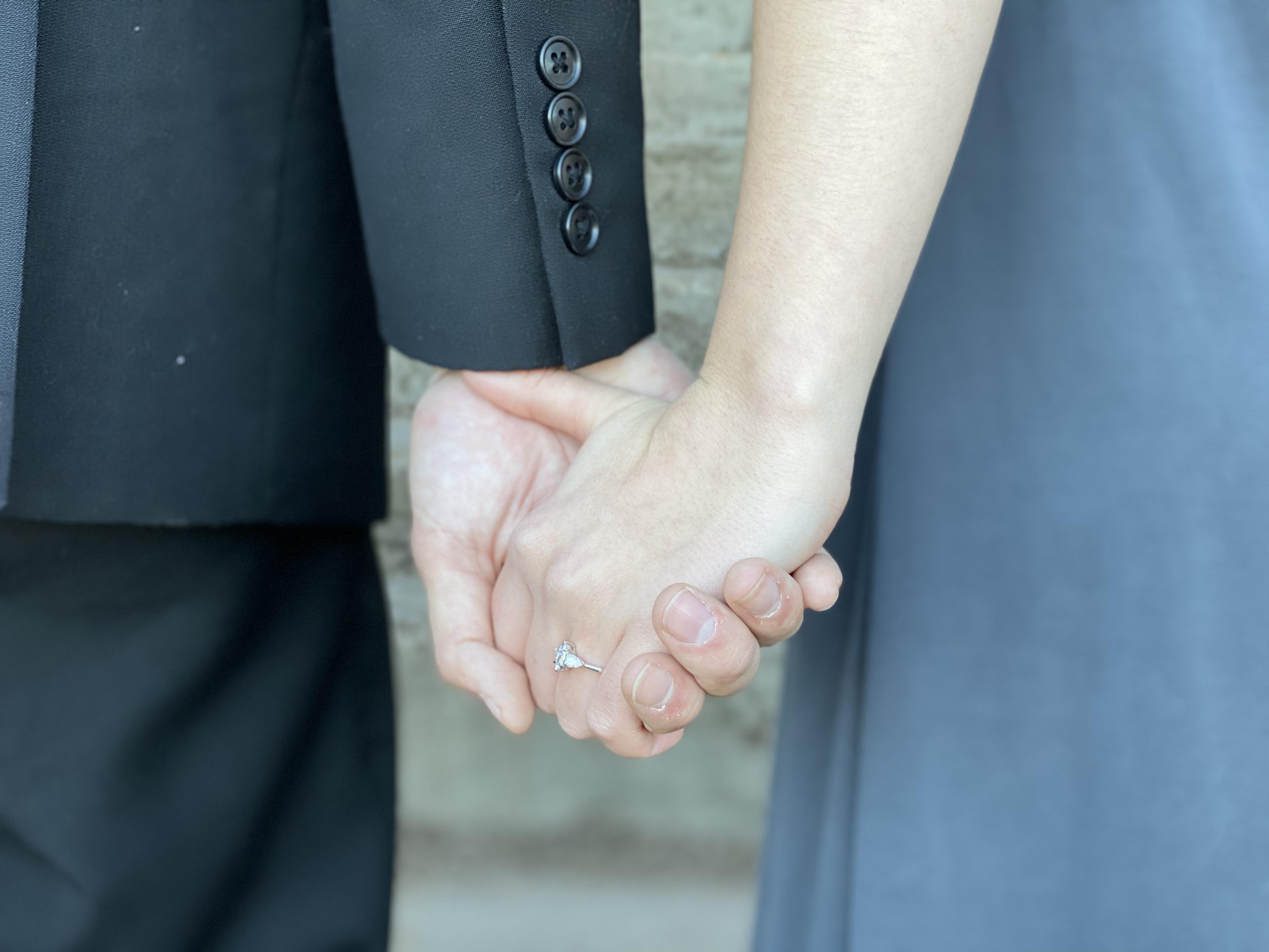 The Wedding Website of Julia Howe and Kyle Maw