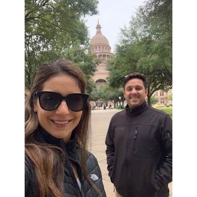 Austin, TX