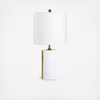Cylindro Table Lamp