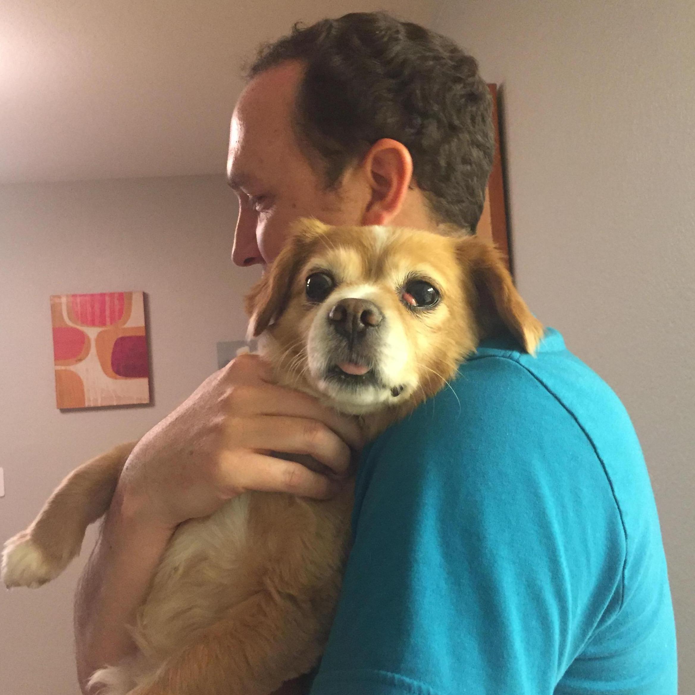 Pups Seal of Approval