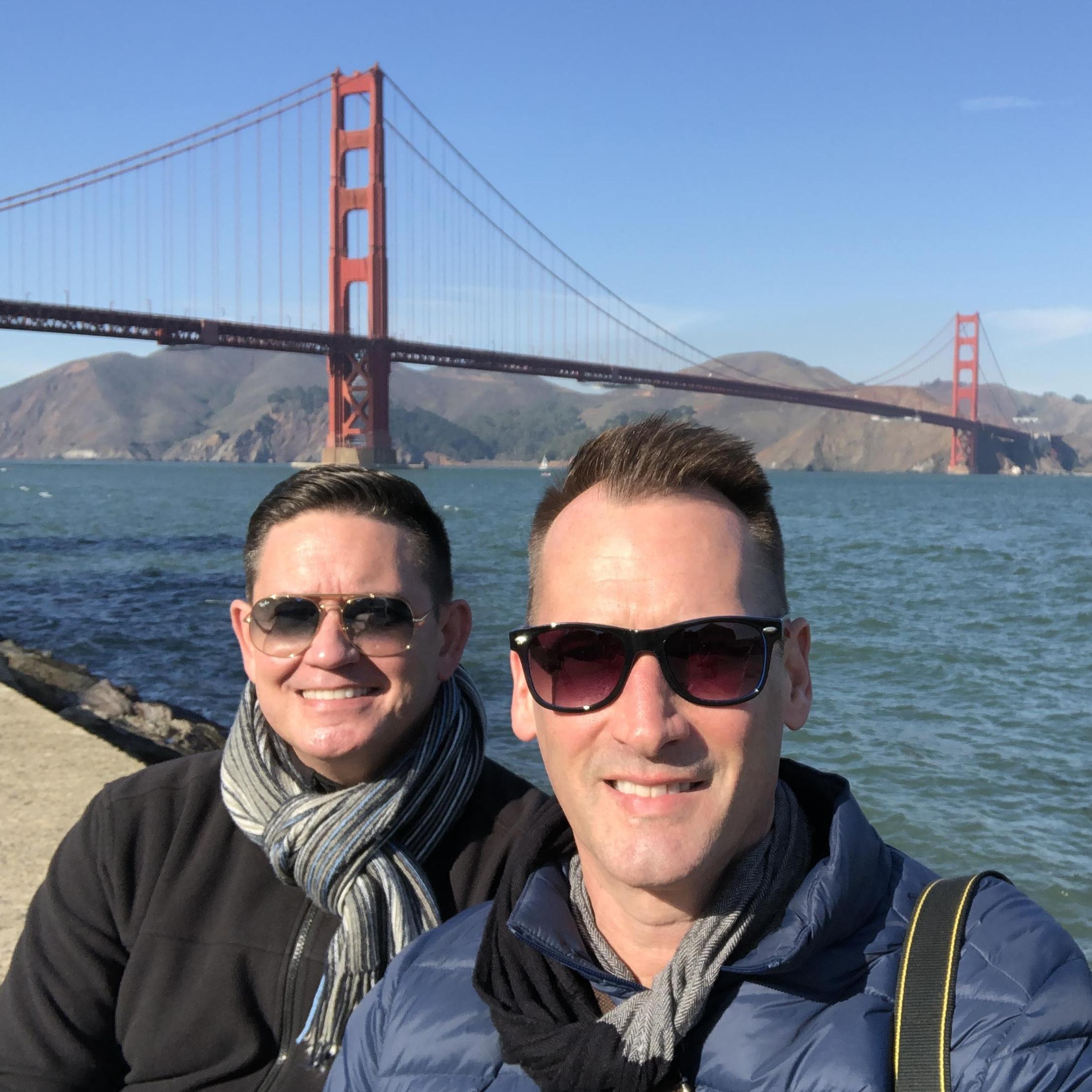 San Francisco 2018