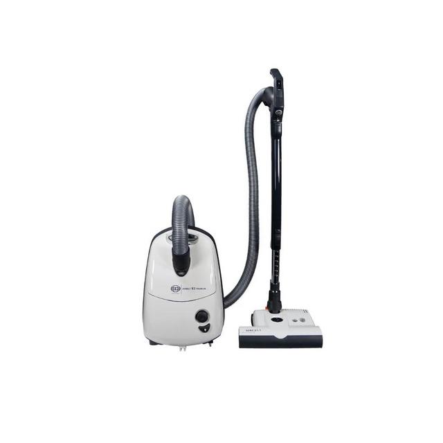 SEBO® AIRBELT® E3 Premium Vacuum