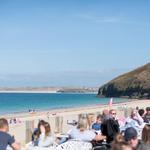 Carbis Bay Beach