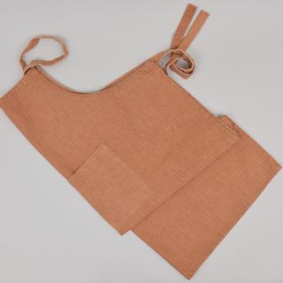 Lautrec Denim Apron