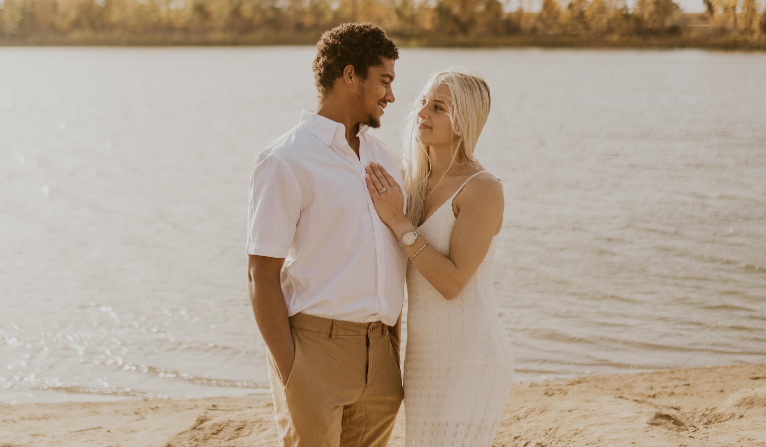 The Wedding Website of Kaylee Holsinger and Taejon Jones