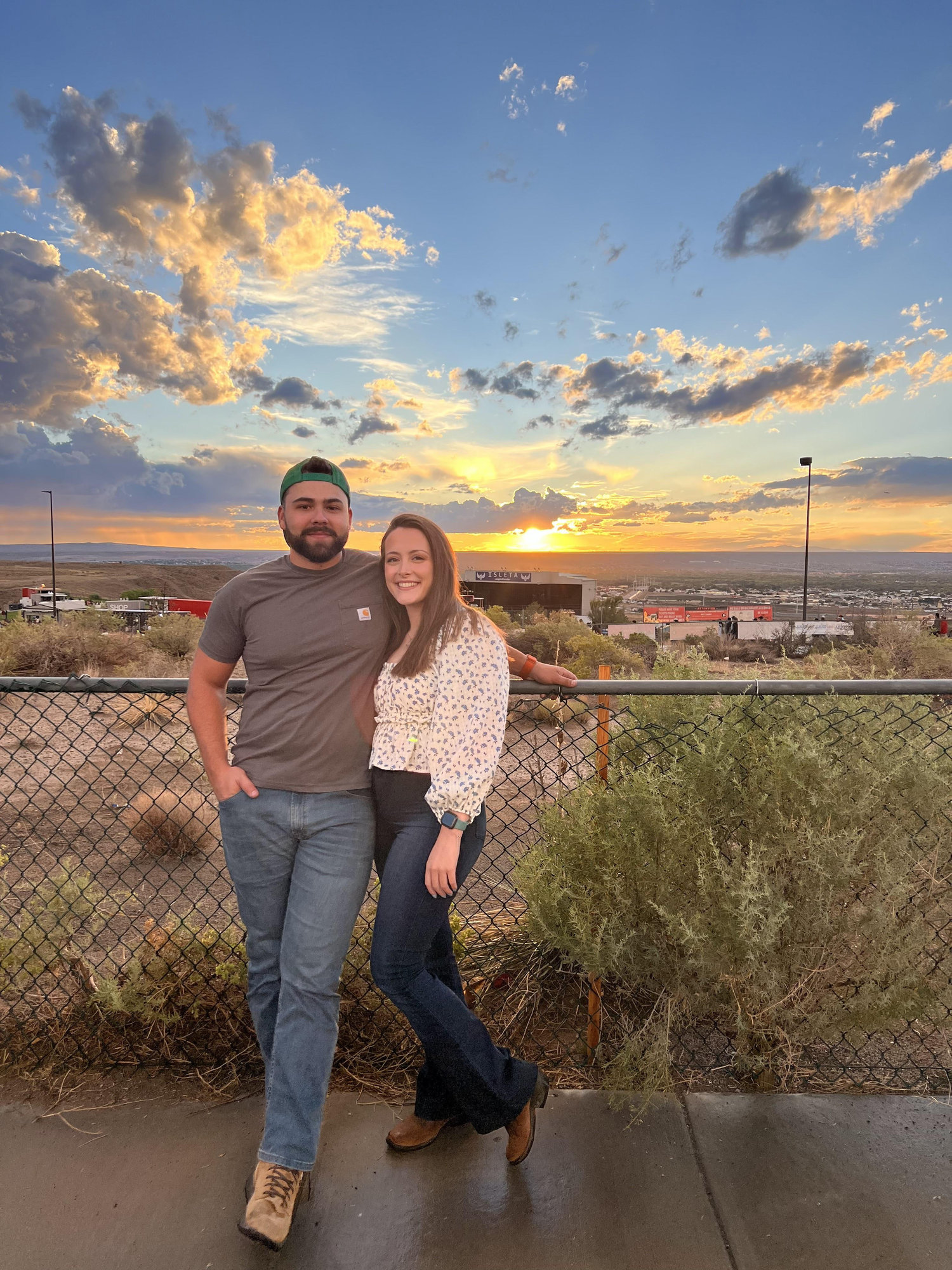 The Wedding Website of Dana Buesseler and Shelby Huber